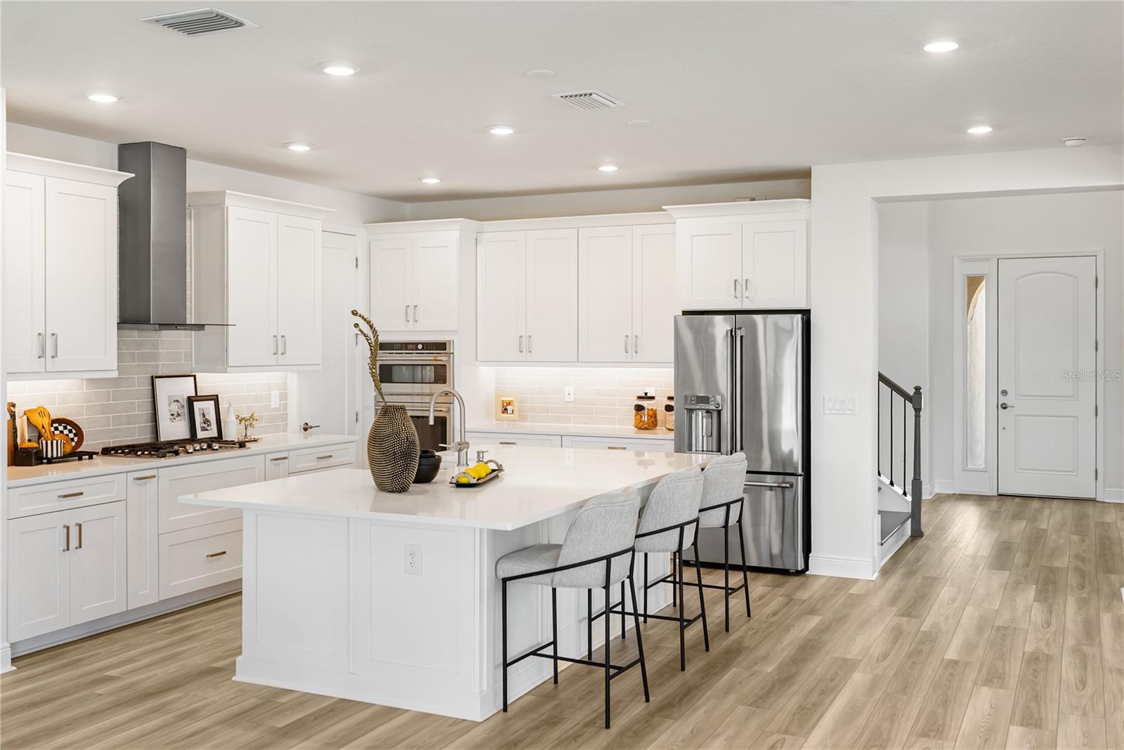 SWEETWATER AT LAKEWOOD RANCH PH I & II - Residential