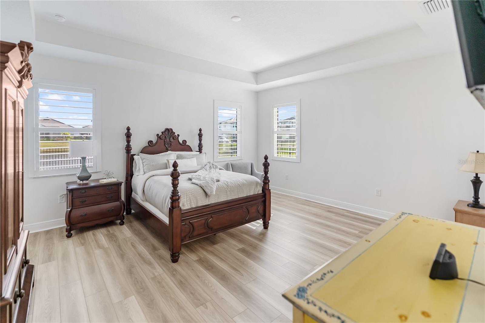 SWEETWATER AT LAKEWOOD RANCH PH I & II - Residential