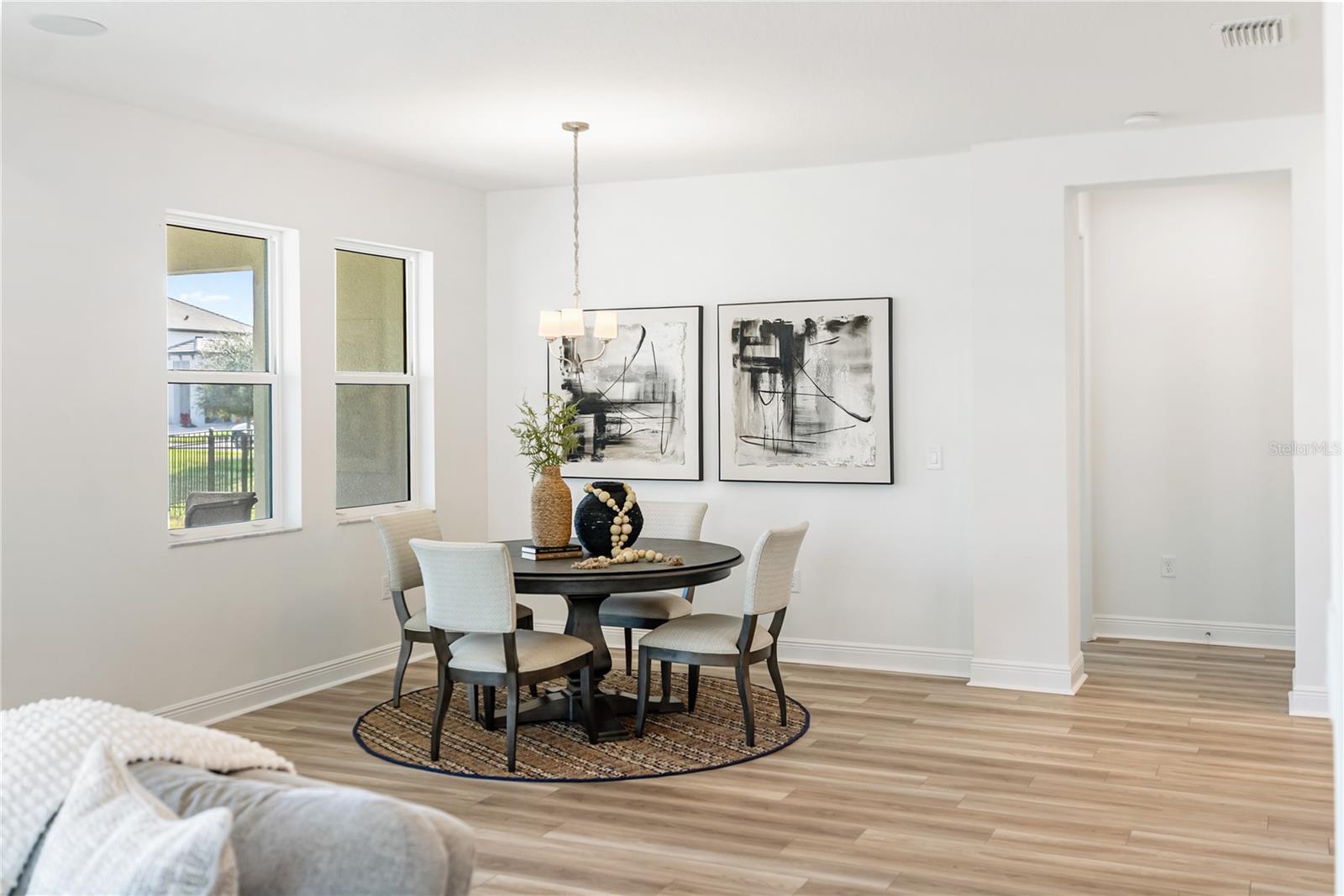 SWEETWATER AT LAKEWOOD RANCH PH I & II - Residential