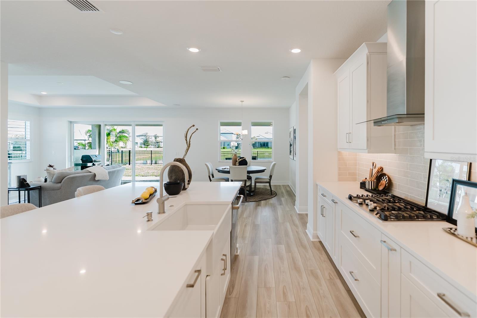 SWEETWATER AT LAKEWOOD RANCH PH I & II - Residential