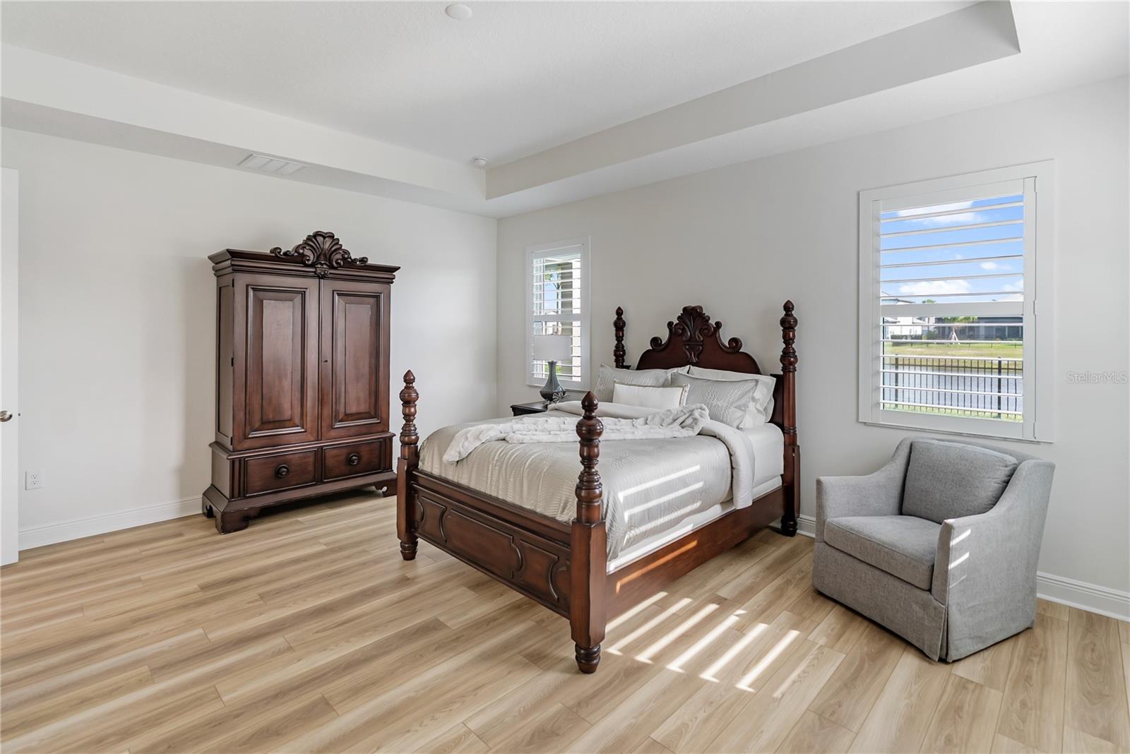 SWEETWATER AT LAKEWOOD RANCH PH I & II - Residential