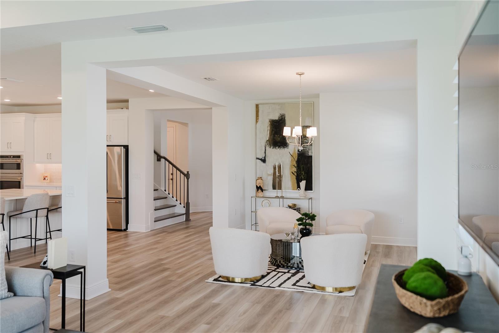 SWEETWATER AT LAKEWOOD RANCH PH I & II - Residential