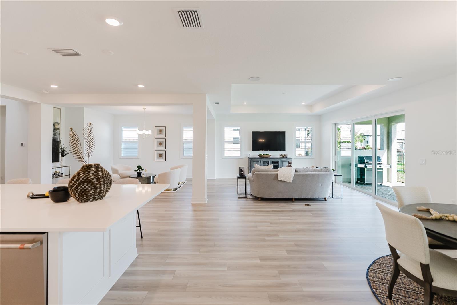 SWEETWATER AT LAKEWOOD RANCH PH I & II - Residential