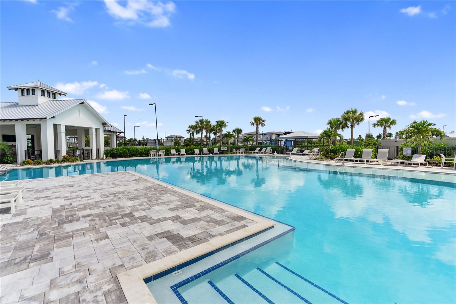 SWEETWATER AT LAKEWOOD RANCH PH I & II - Residential