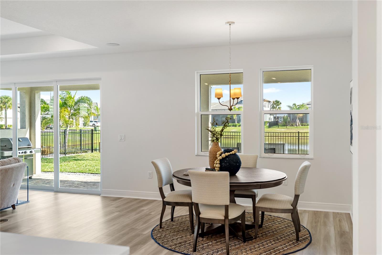 SWEETWATER AT LAKEWOOD RANCH PH I & II - Residential
