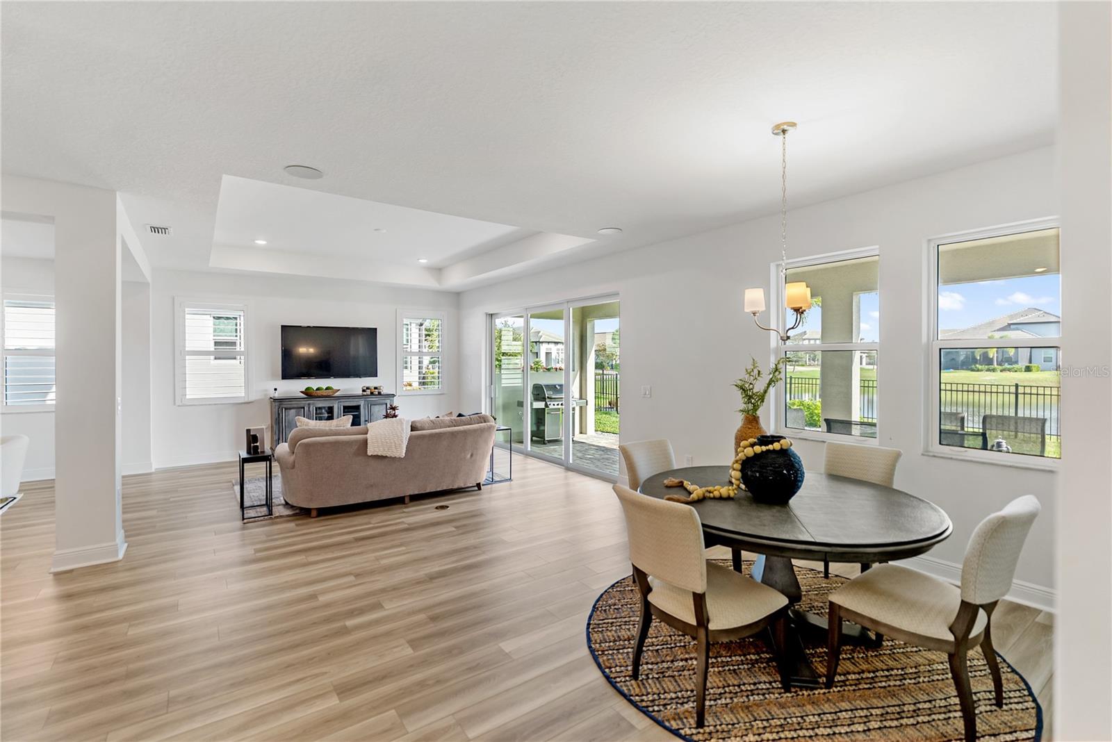 SWEETWATER AT LAKEWOOD RANCH PH I & II - Residential