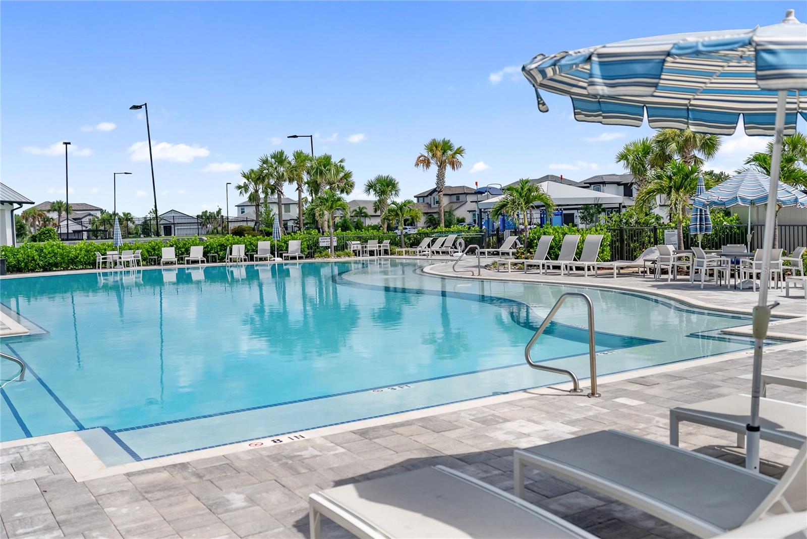 SWEETWATER AT LAKEWOOD RANCH PH I & II - Residential