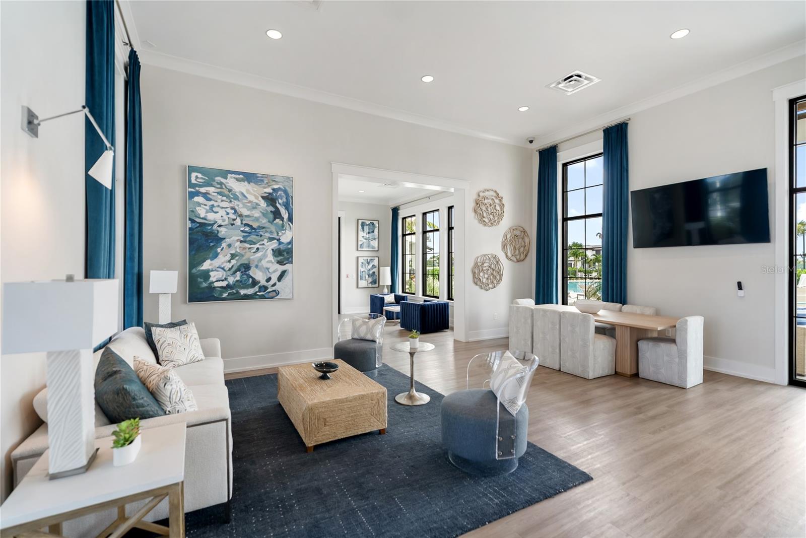 SWEETWATER AT LAKEWOOD RANCH PH I & II - Residential