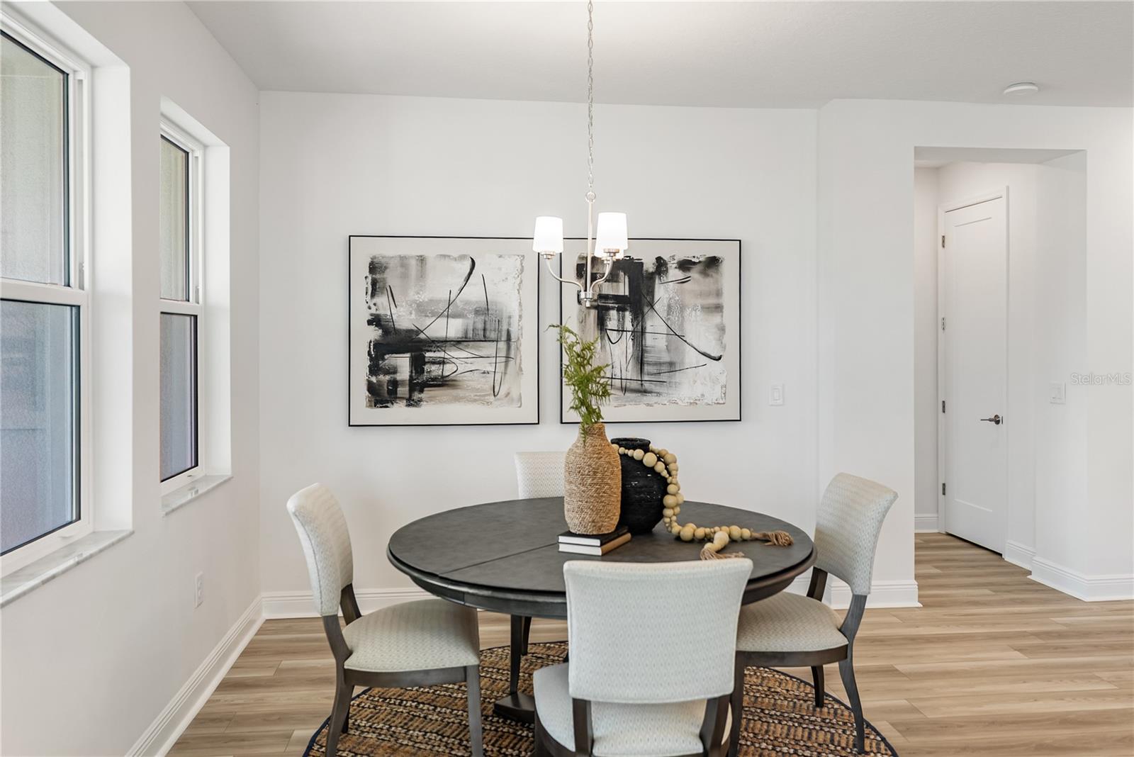 SWEETWATER AT LAKEWOOD RANCH PH I & II - Residential