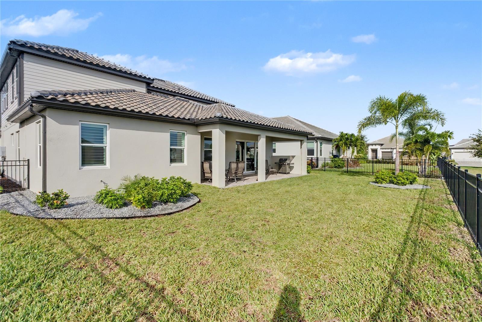 SWEETWATER AT LAKEWOOD RANCH PH I & II - Residential