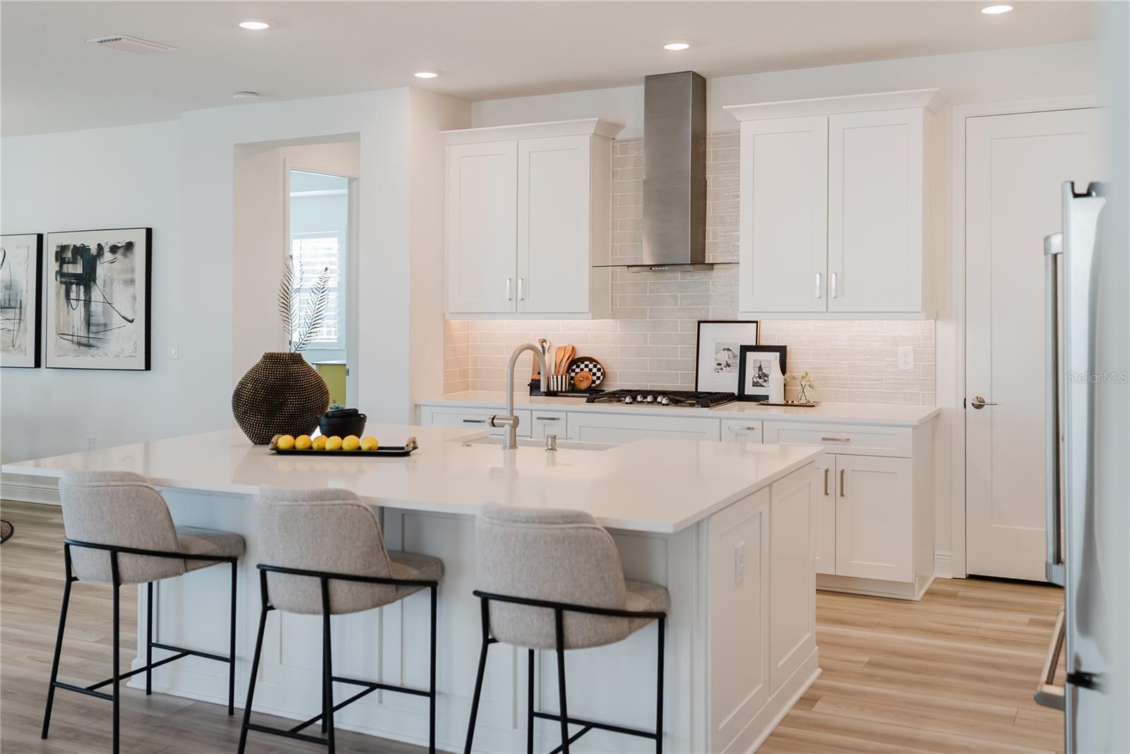 SWEETWATER AT LAKEWOOD RANCH PH I & II - Residential