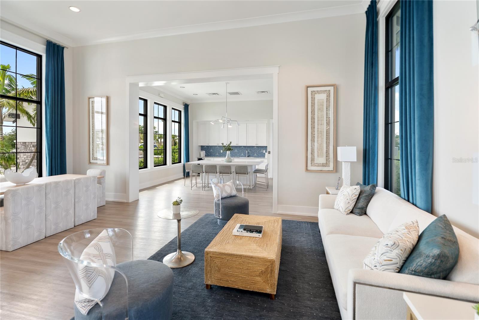 SWEETWATER AT LAKEWOOD RANCH PH I & II - Residential