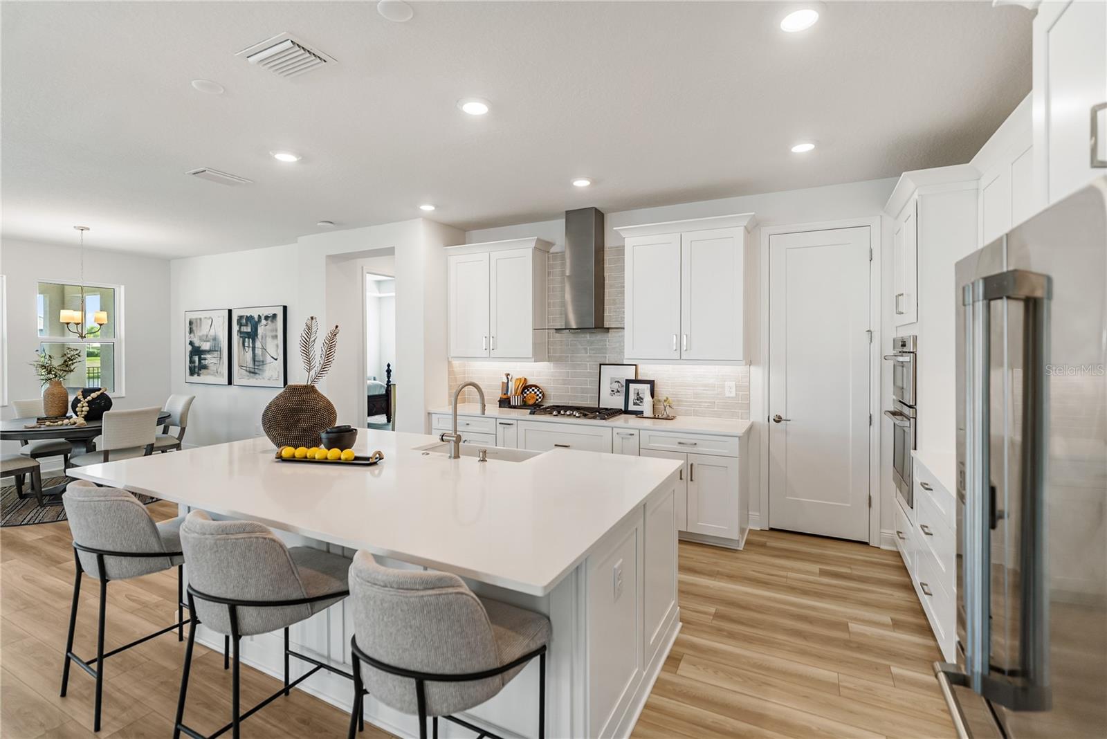SWEETWATER AT LAKEWOOD RANCH PH I & II - Residential