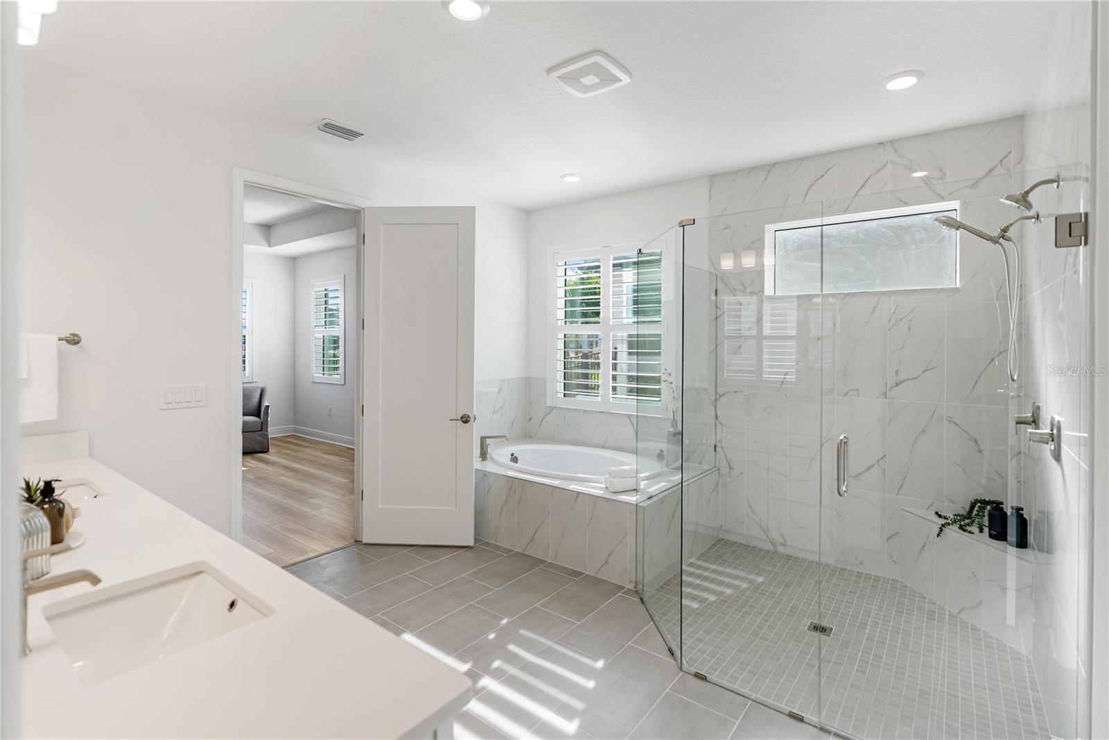 SWEETWATER AT LAKEWOOD RANCH PH I & II - Residential