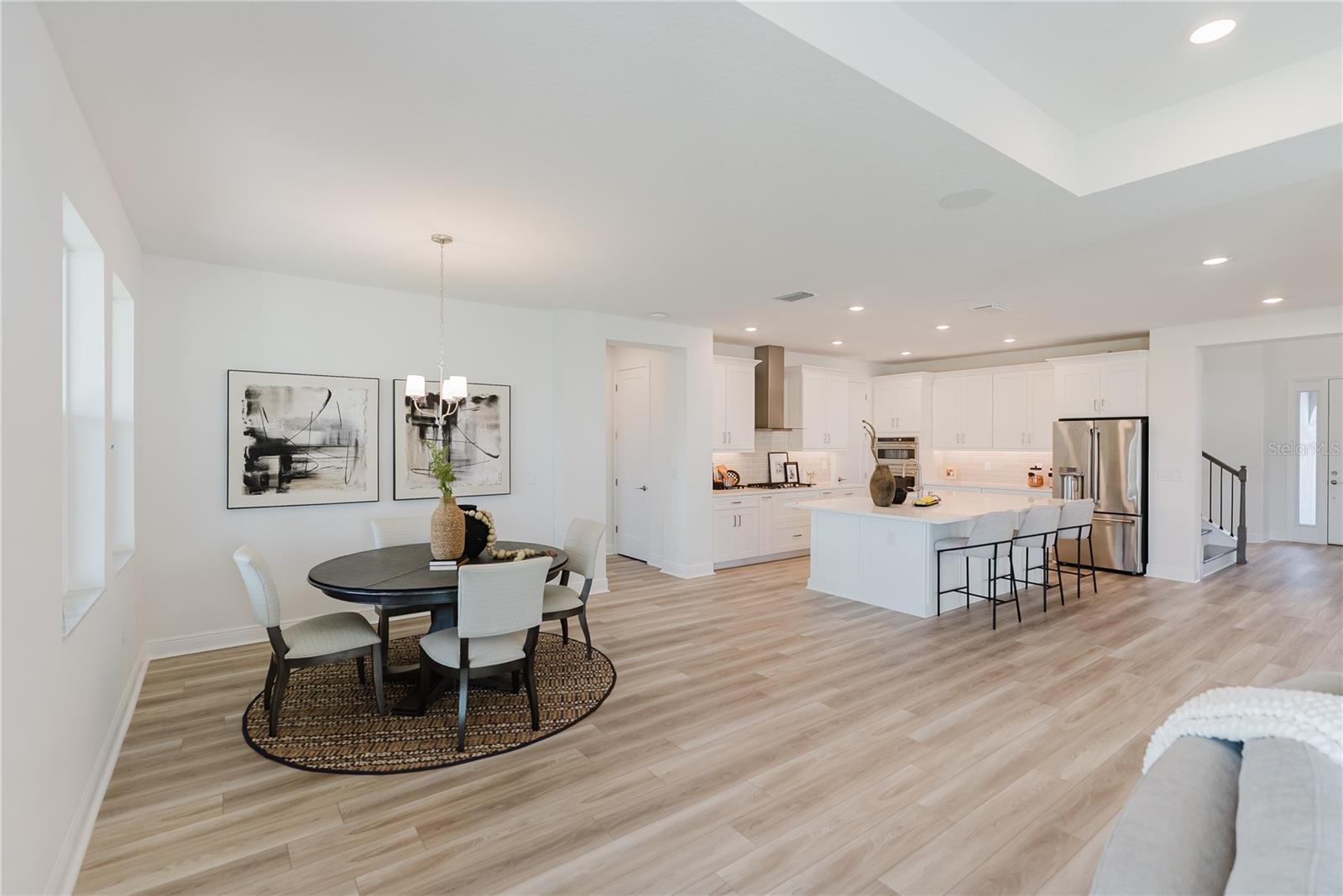 SWEETWATER AT LAKEWOOD RANCH PH I & II - Residential