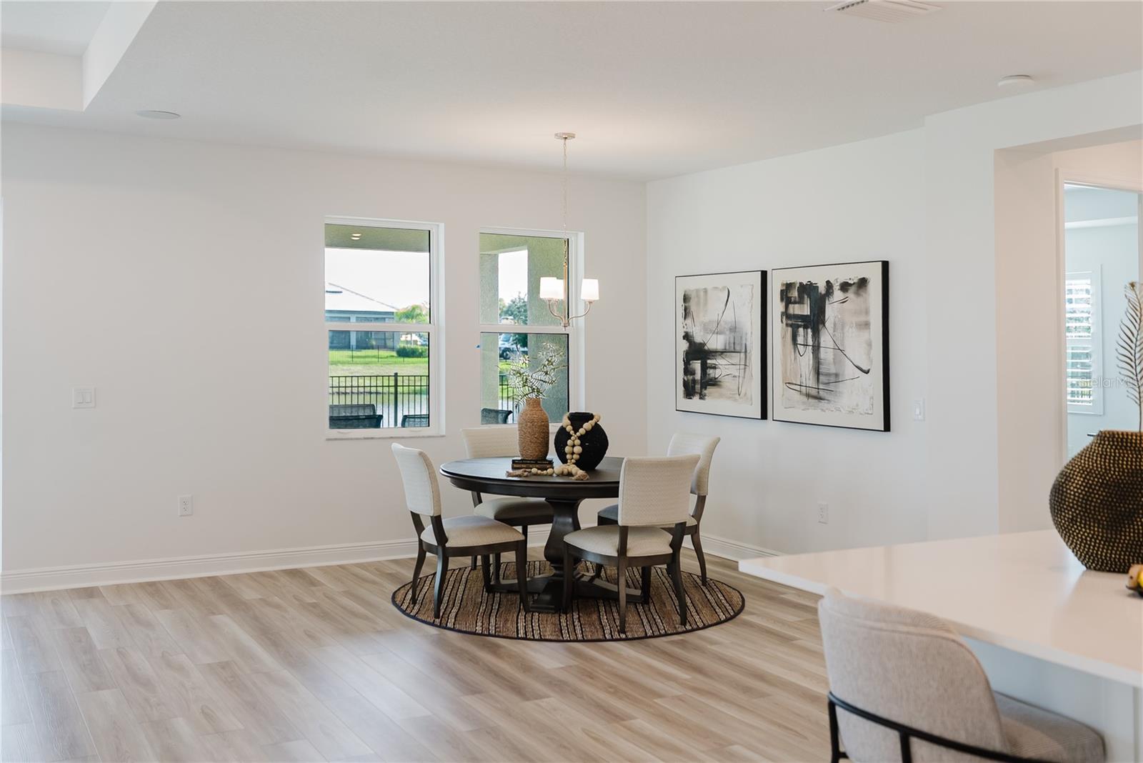 SWEETWATER AT LAKEWOOD RANCH PH I & II - Residential