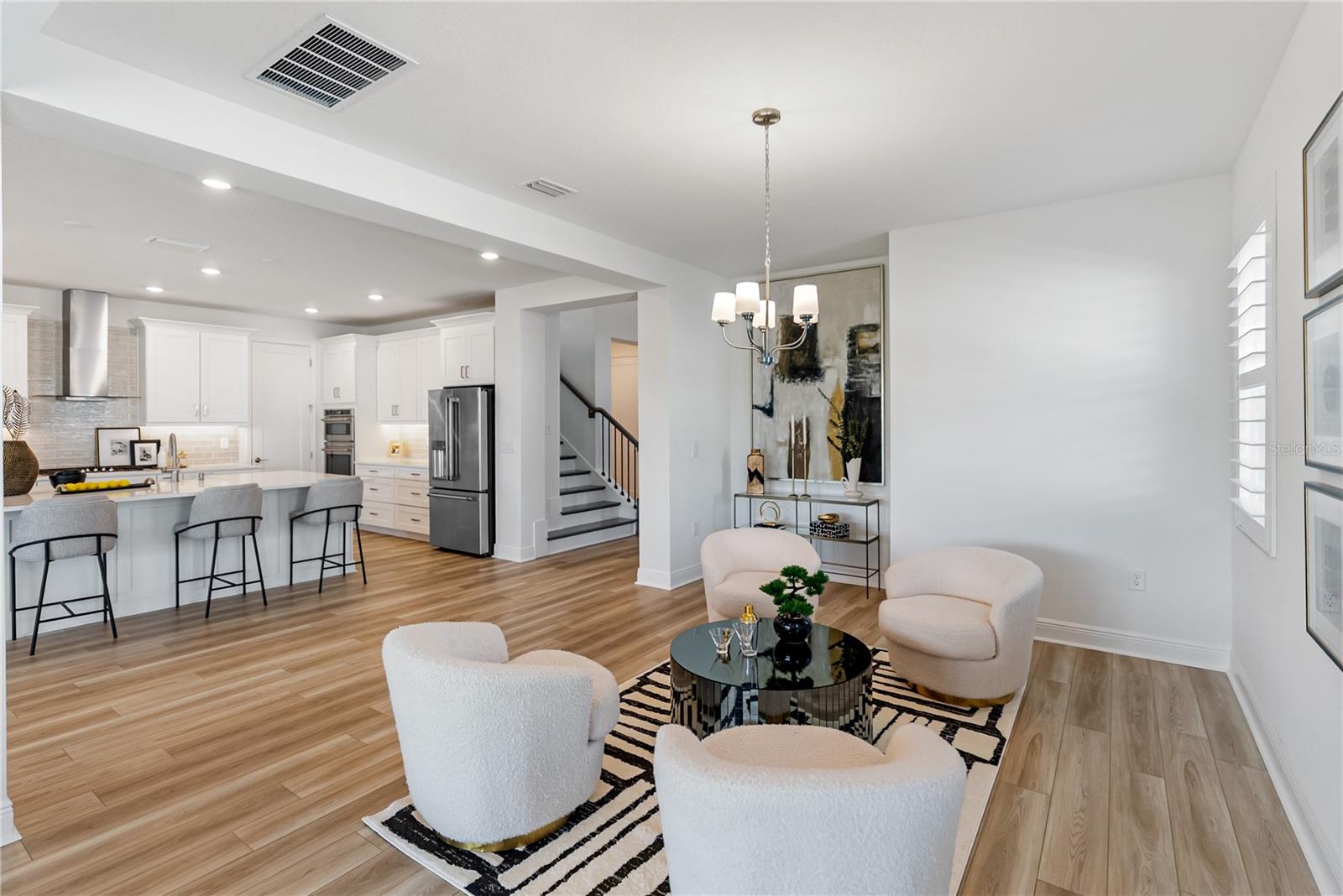 SWEETWATER AT LAKEWOOD RANCH PH I & II - Residential