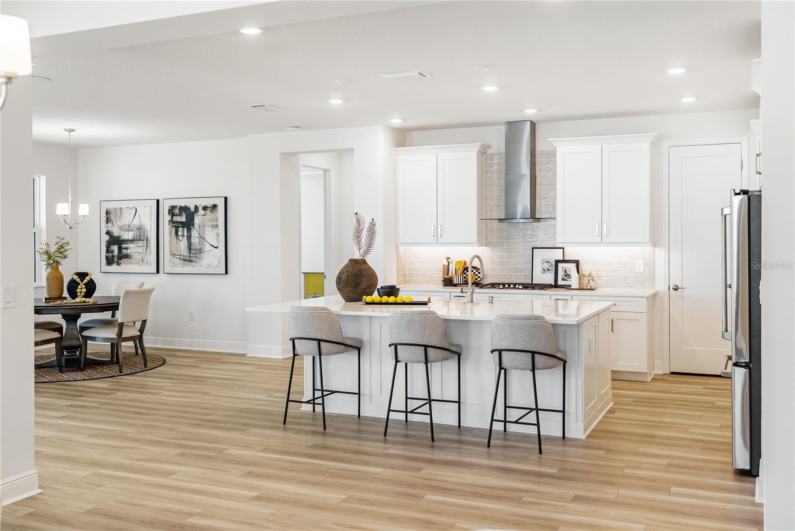 SWEETWATER AT LAKEWOOD RANCH PH I & II - Residential