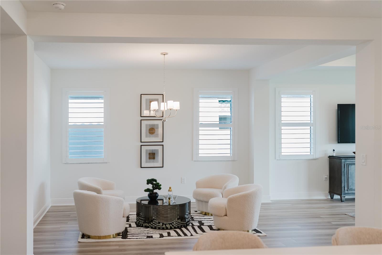 SWEETWATER AT LAKEWOOD RANCH PH I & II - Residential