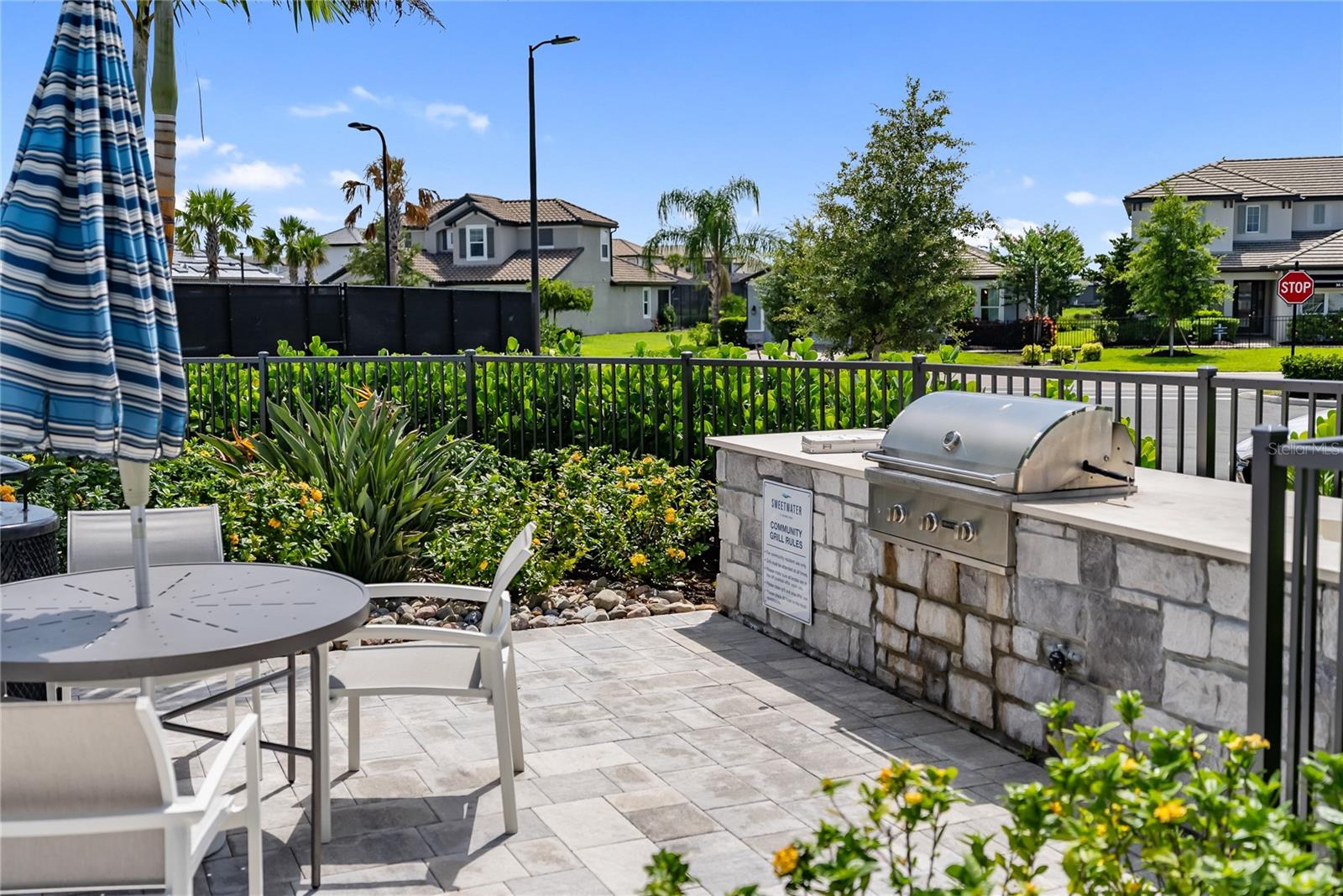 SWEETWATER AT LAKEWOOD RANCH PH I & II - Residential