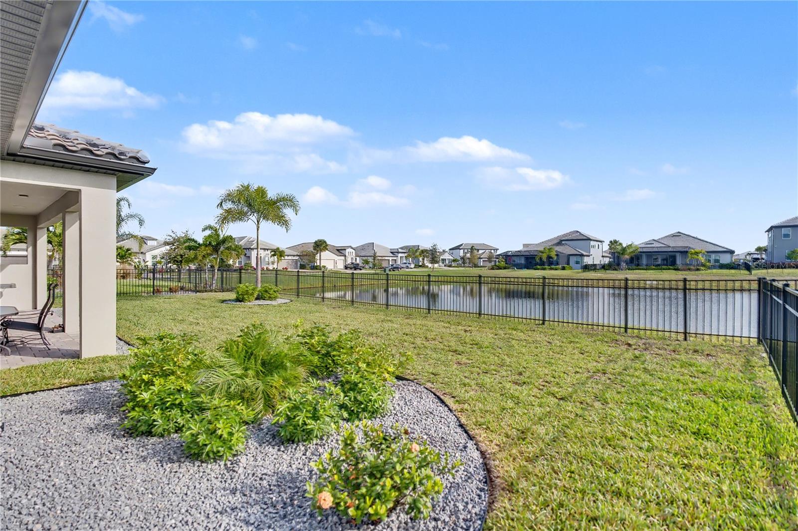 SWEETWATER AT LAKEWOOD RANCH PH I & II - Residential