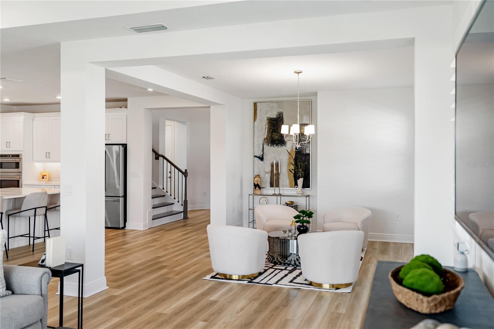 SWEETWATER AT LAKEWOOD RANCH PH I & II - Residential