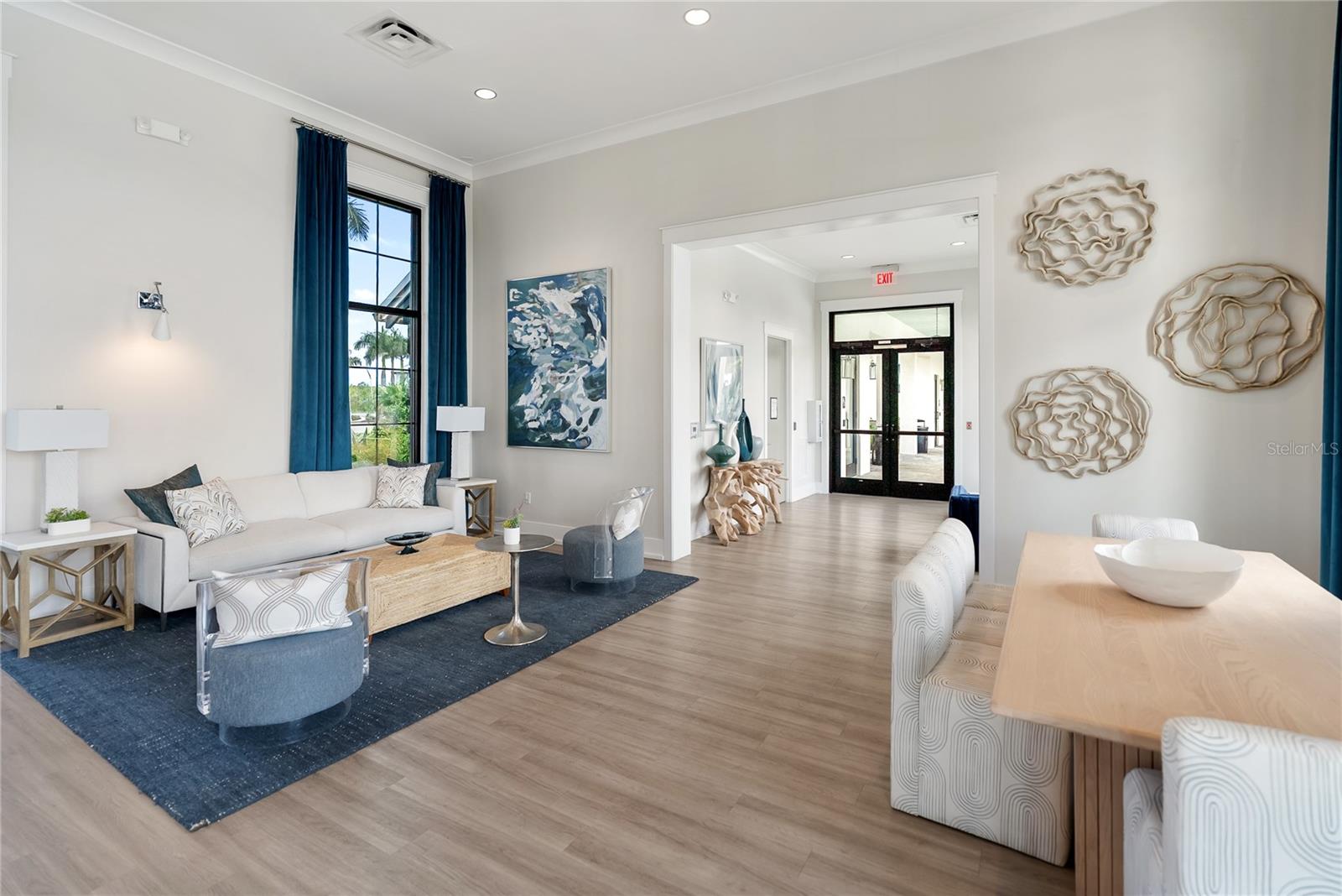 SWEETWATER AT LAKEWOOD RANCH PH I & II - Residential