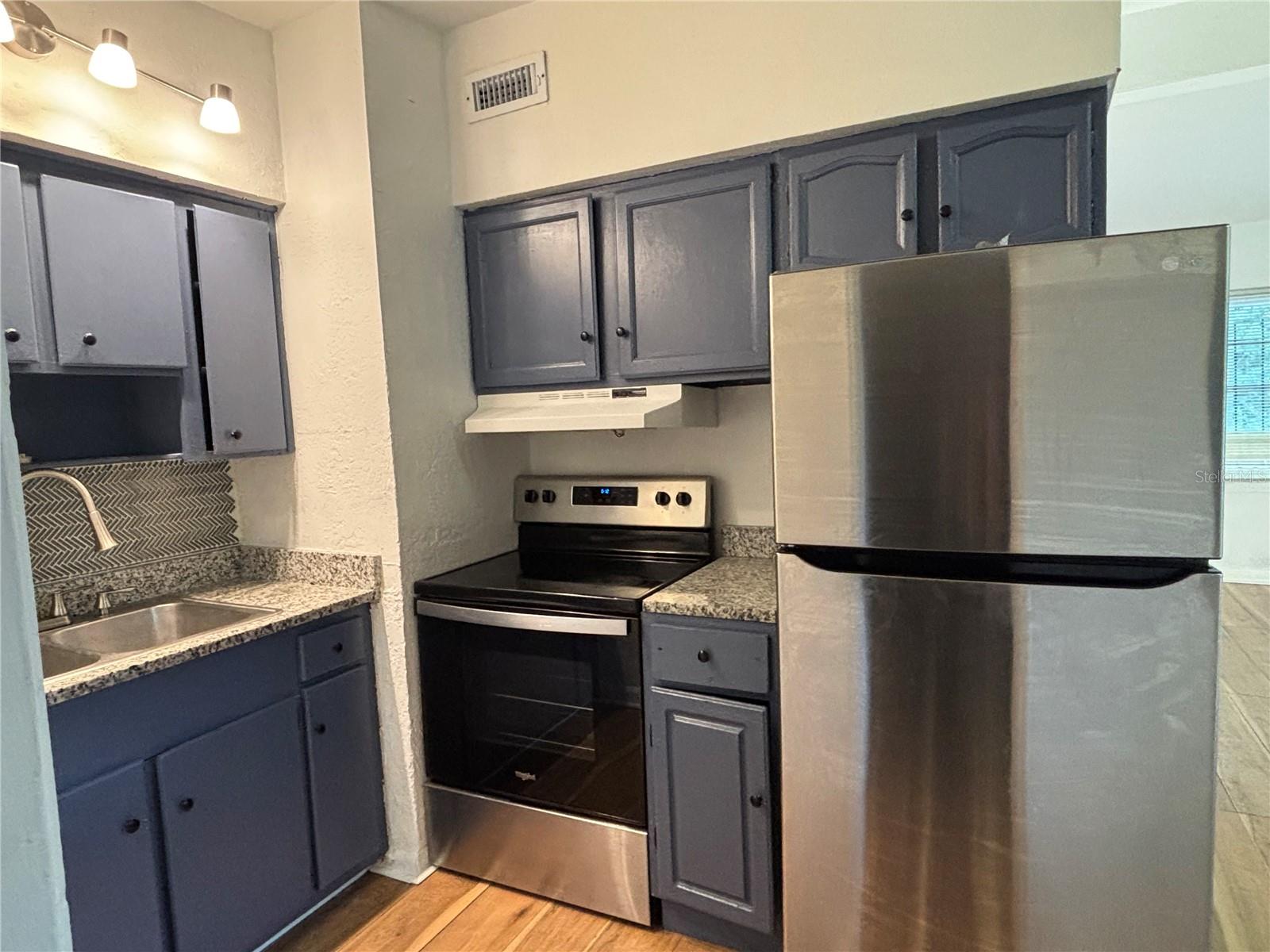 MAGNOLIA GARDENS - Residential