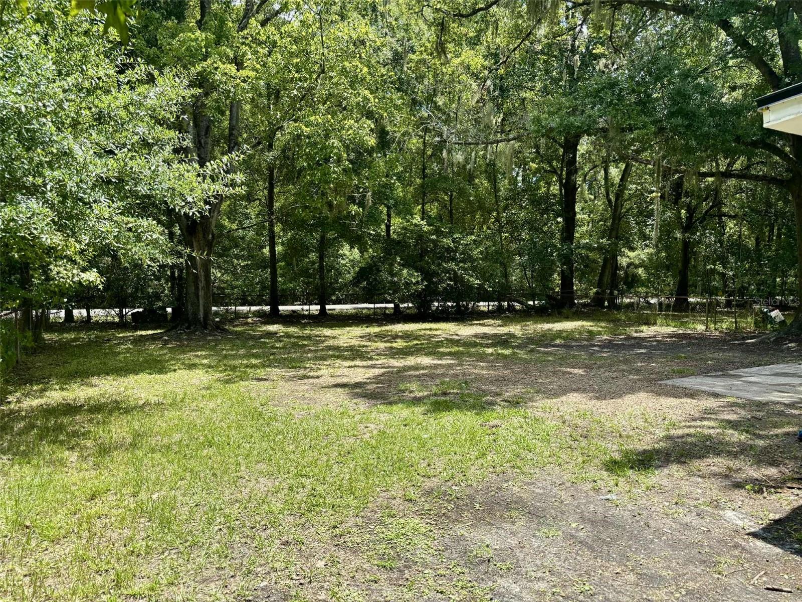 MAGNOLIA GARDENS - Residential