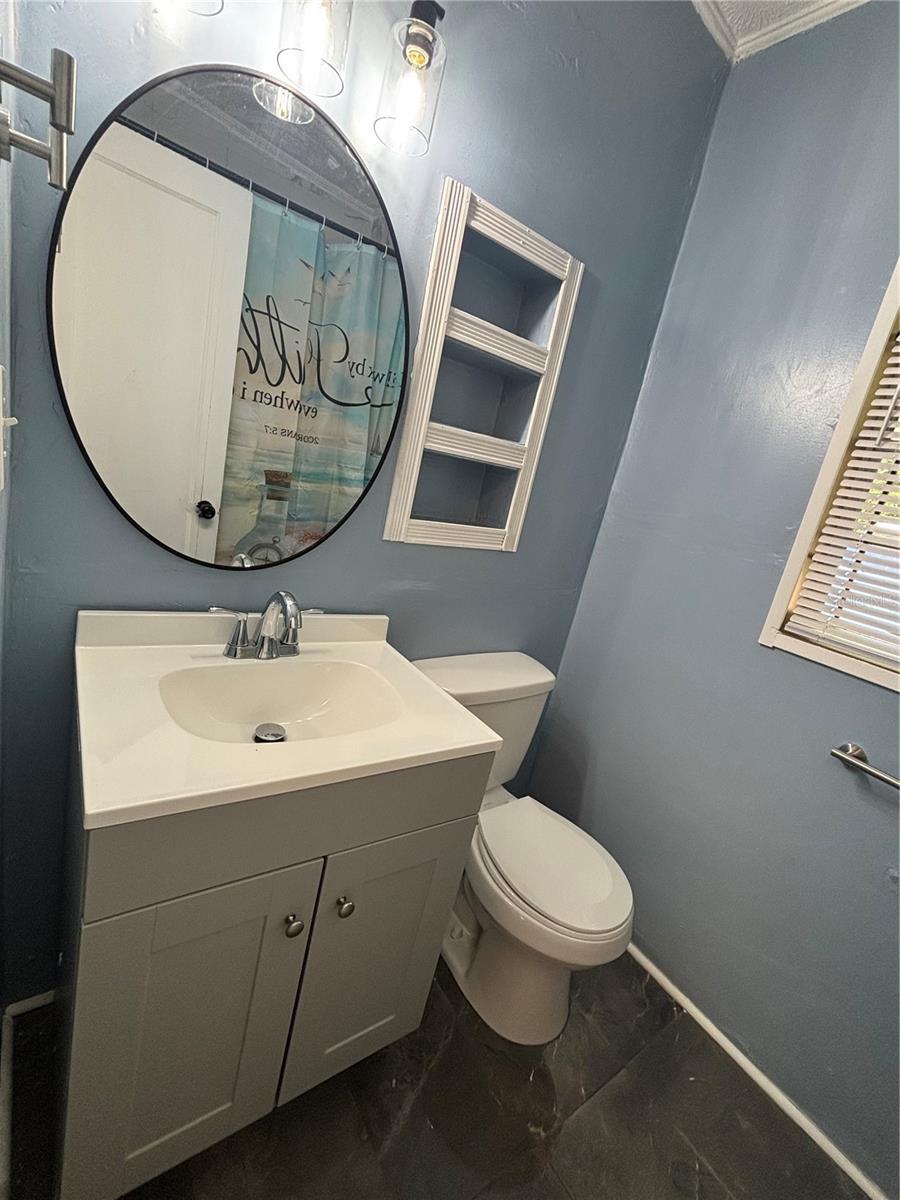 MAGNOLIA GARDENS - Residential