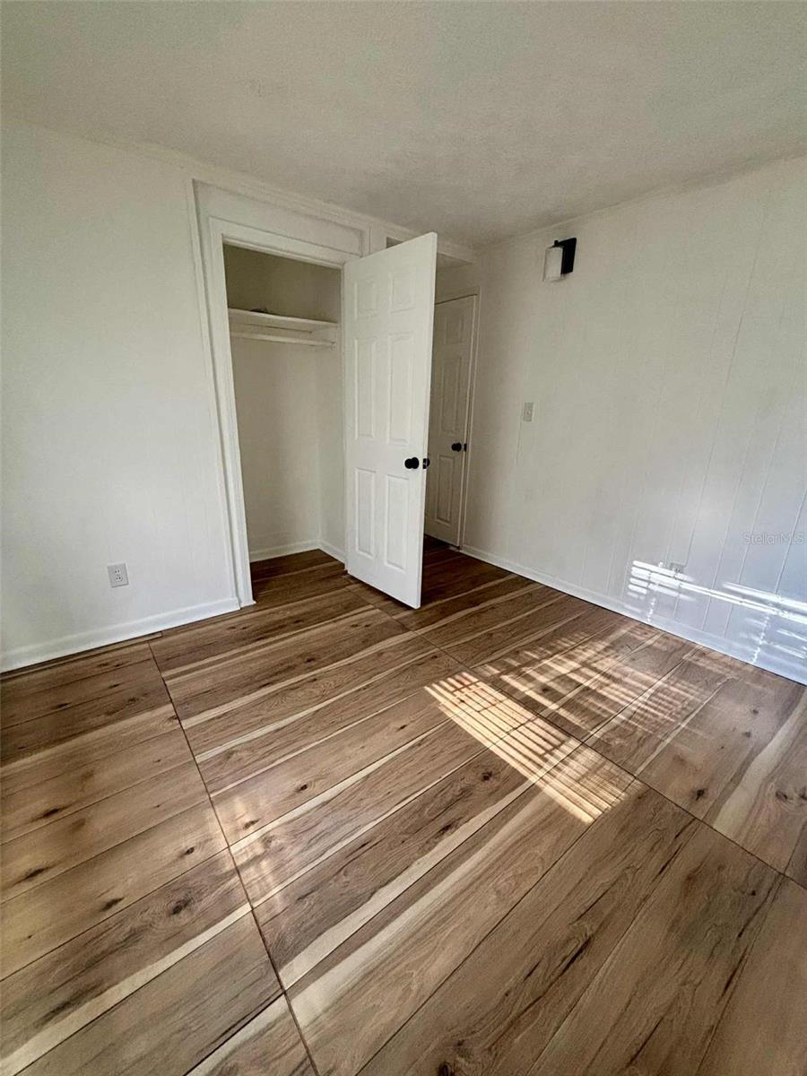 MAGNOLIA GARDENS - Residential