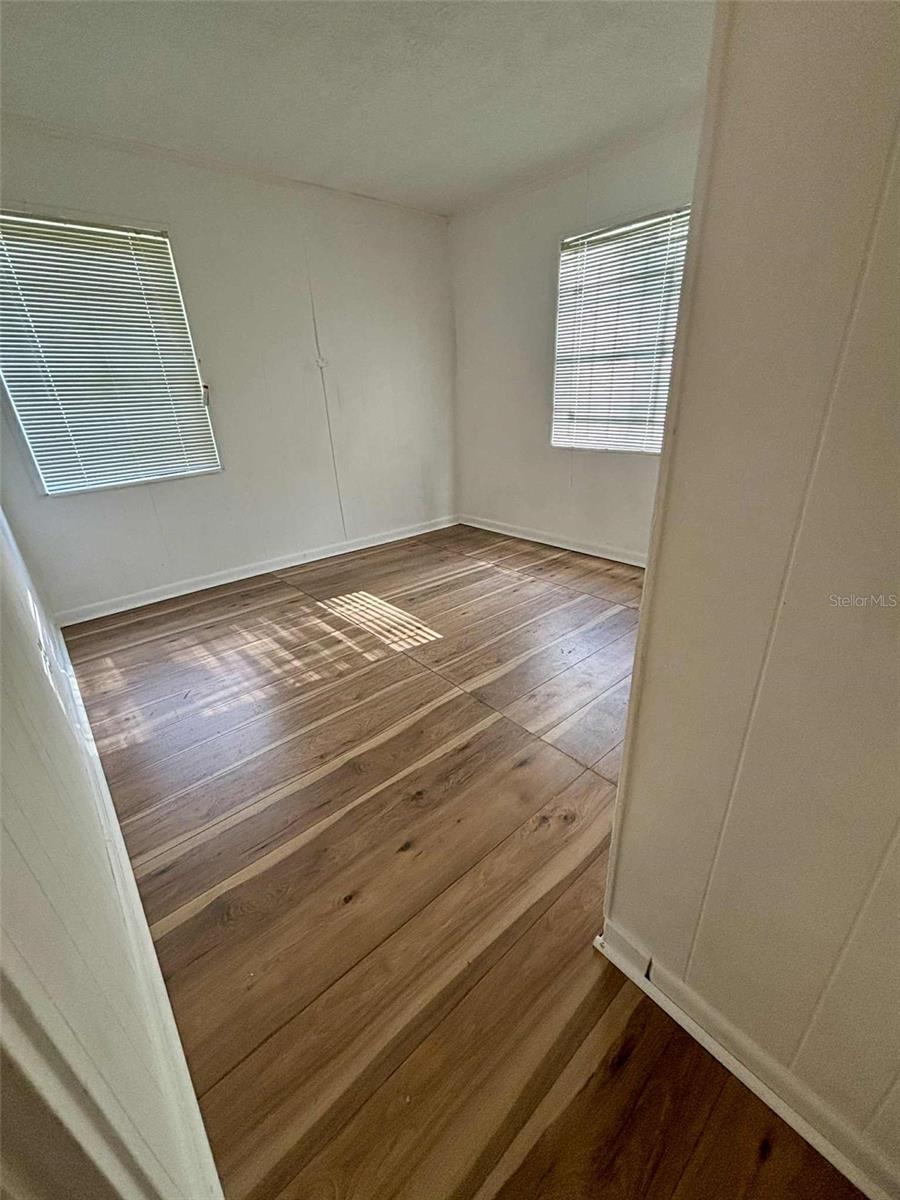 MAGNOLIA GARDENS - Residential