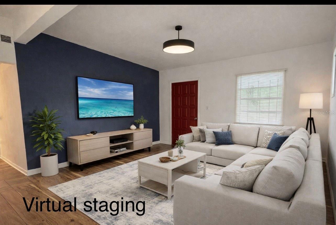 MAGNOLIA GARDENS - Residential