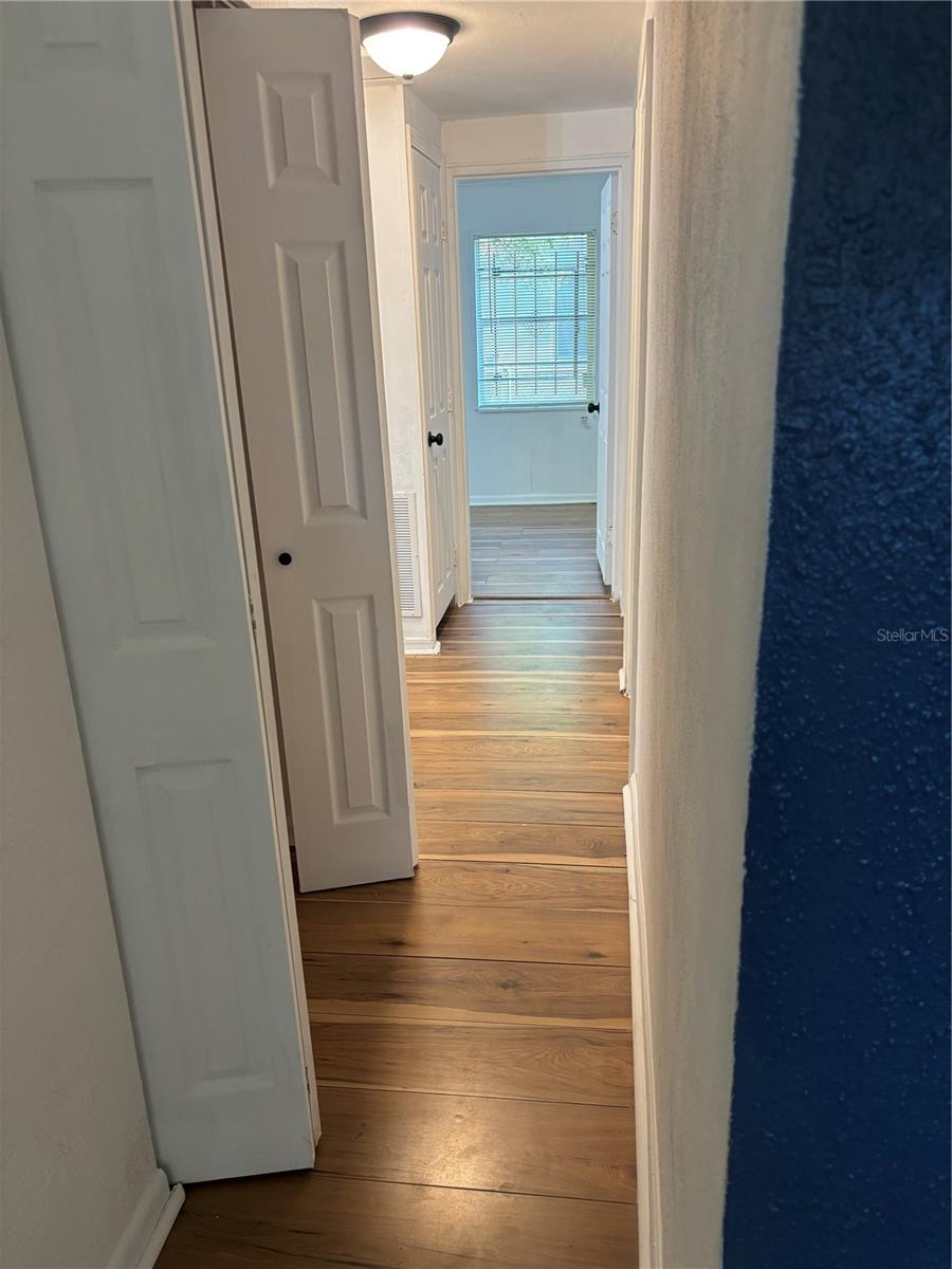 MAGNOLIA GARDENS - Residential
