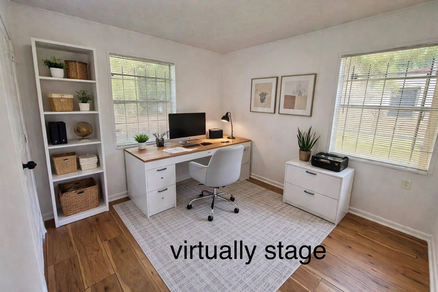 MAGNOLIA GARDENS - Residential