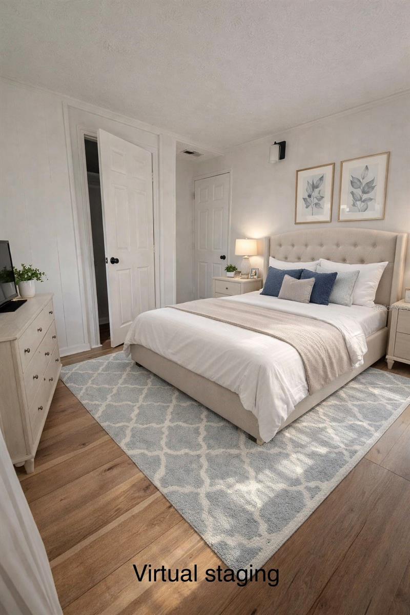 MAGNOLIA GARDENS - Residential