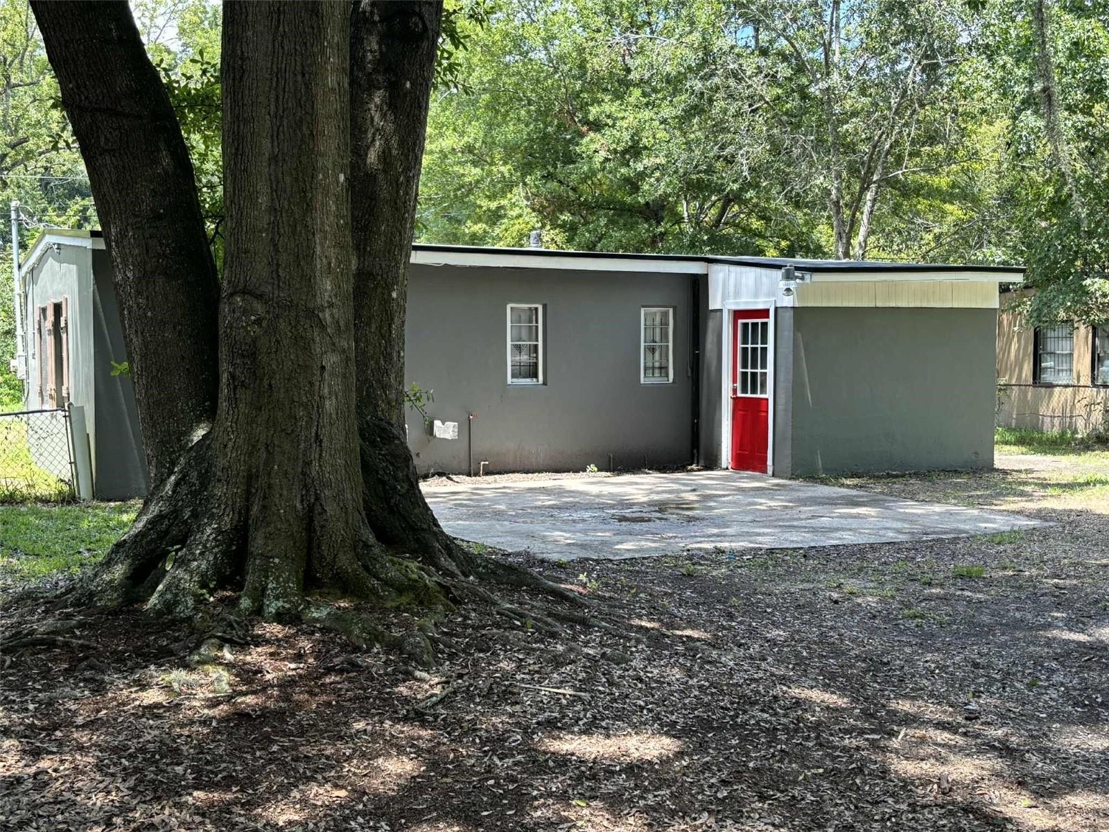 MAGNOLIA GARDENS - Residential