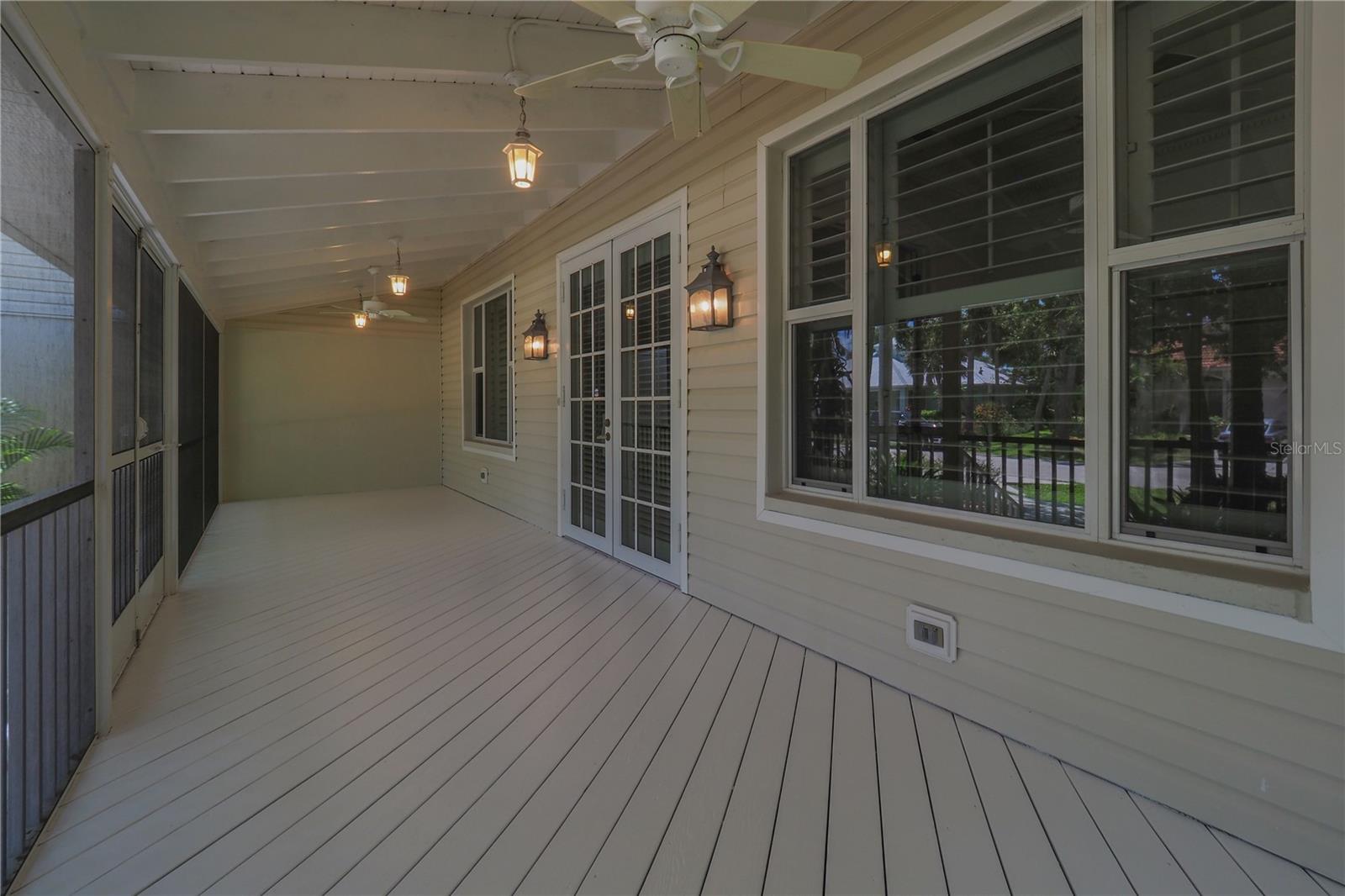 SORRENTO CAY - Residential