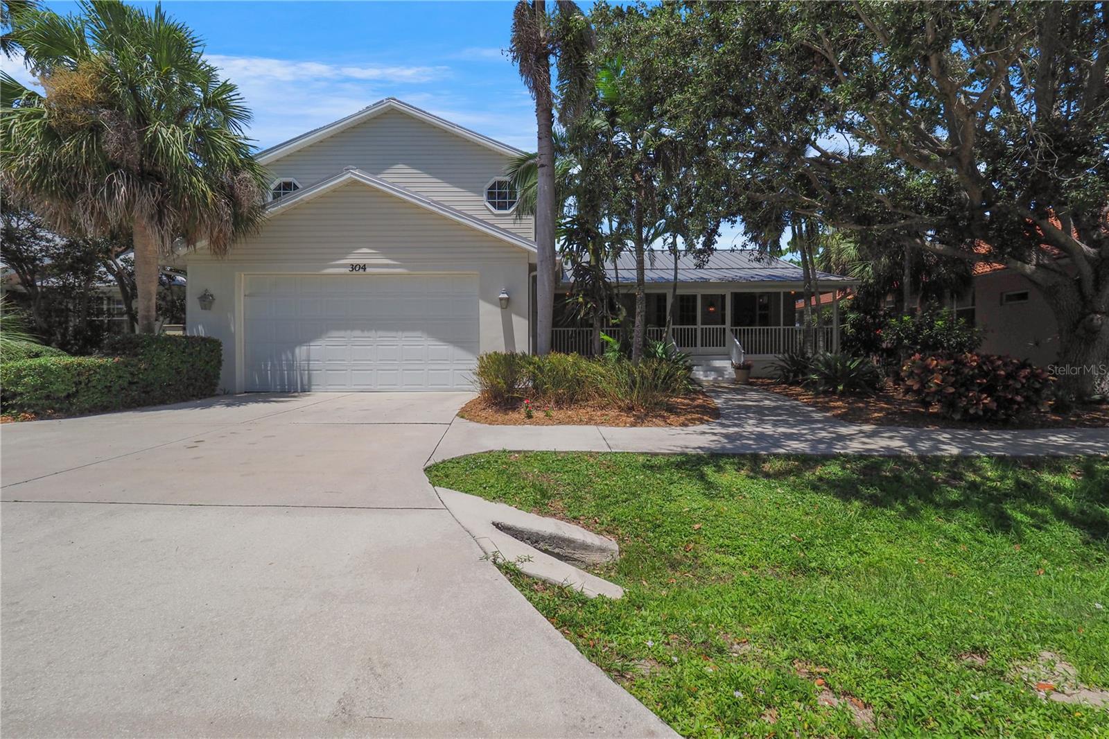 304 TORTUGA DRIVE
