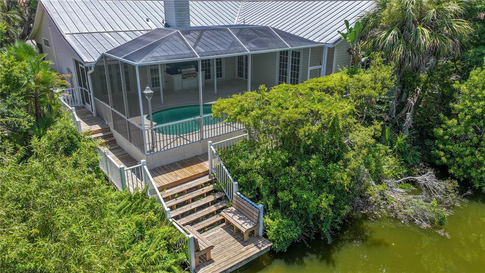 SORRENTO CAY - Residential