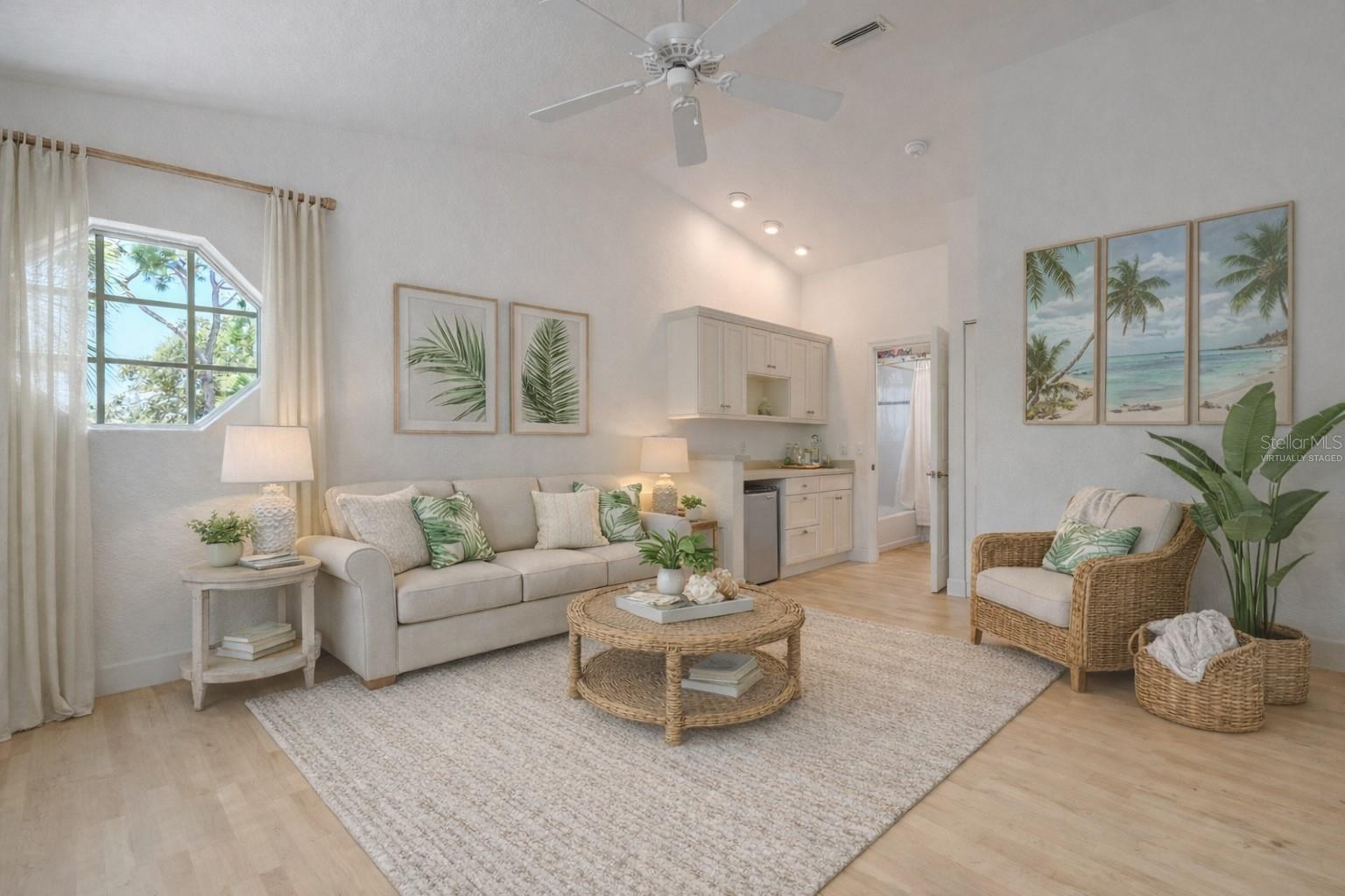 SORRENTO CAY - Residential