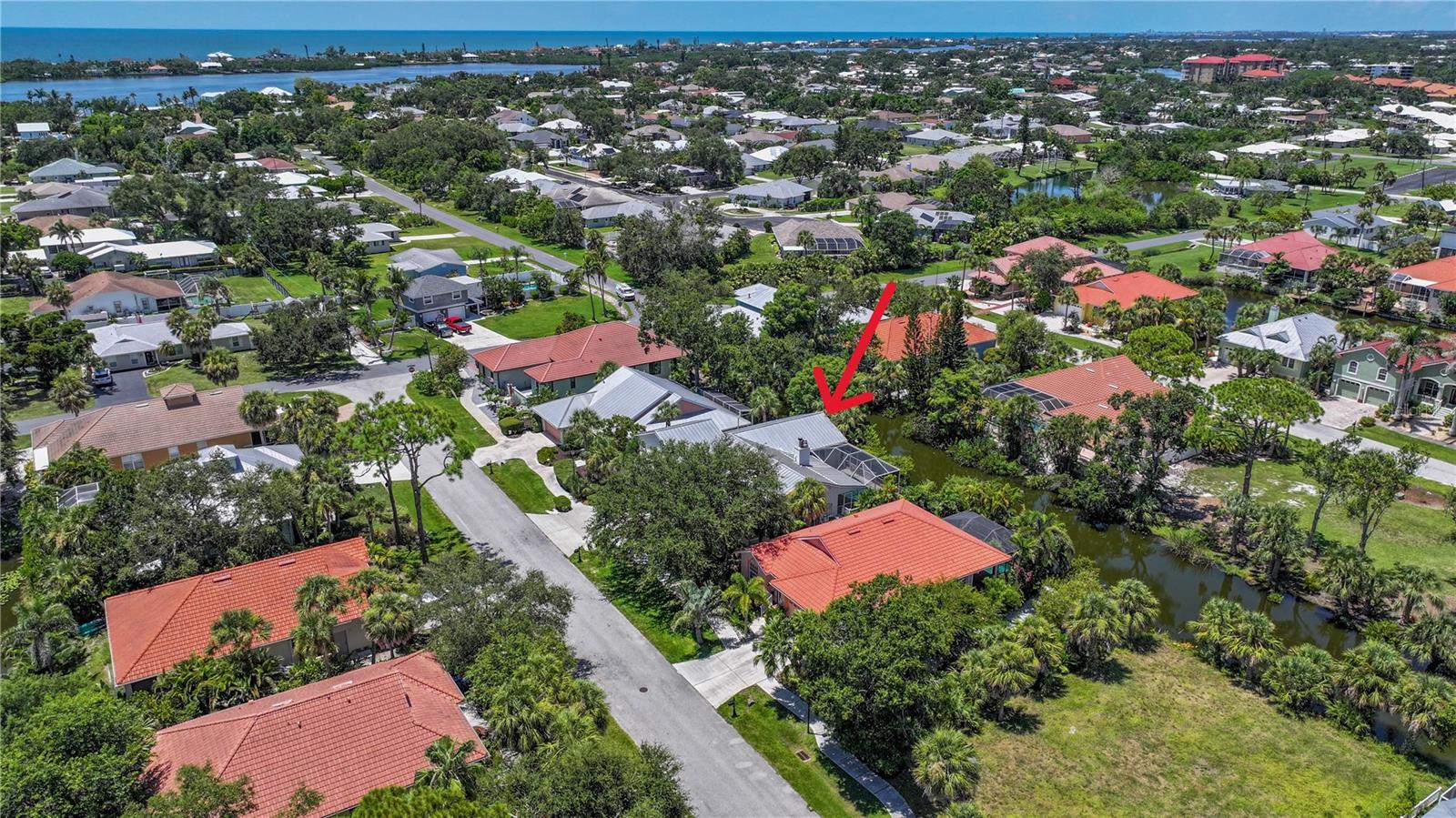 SORRENTO CAY - Residential