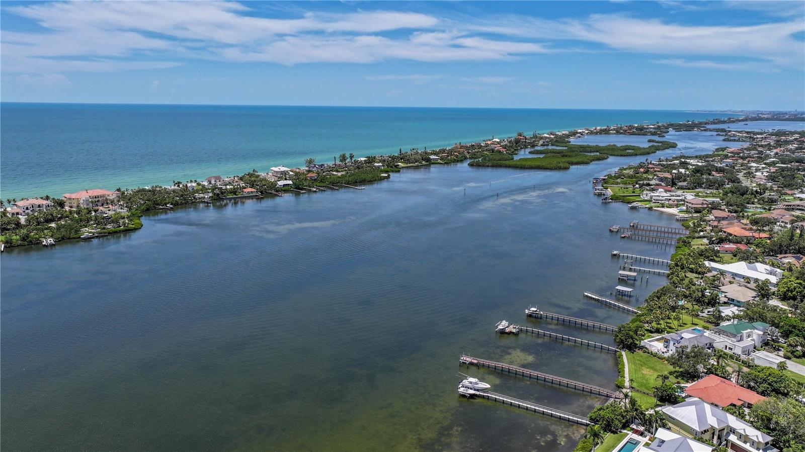 SORRENTO CAY - Residential