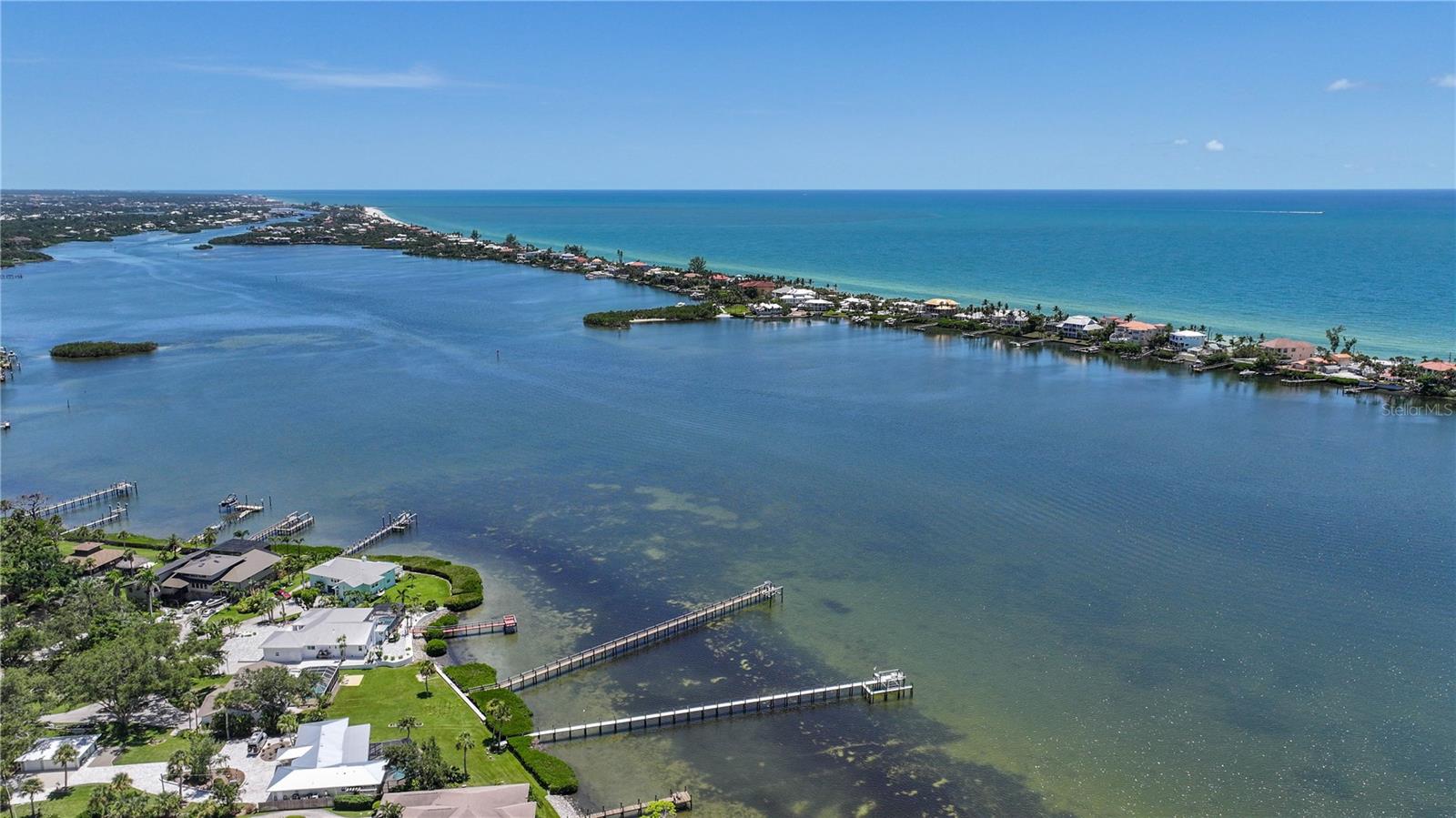 SORRENTO CAY - Residential