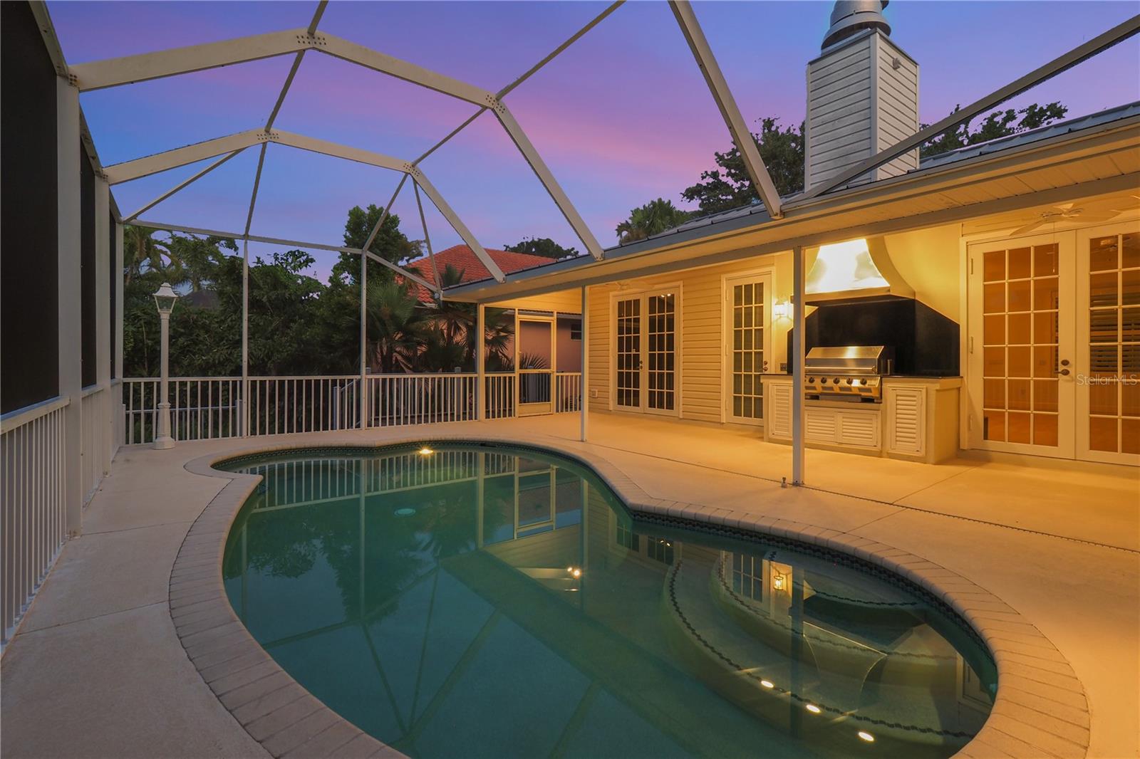 SORRENTO CAY - Residential
