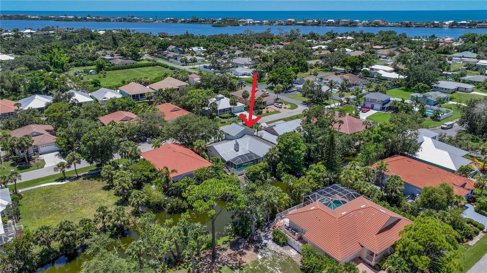 SORRENTO CAY - Residential