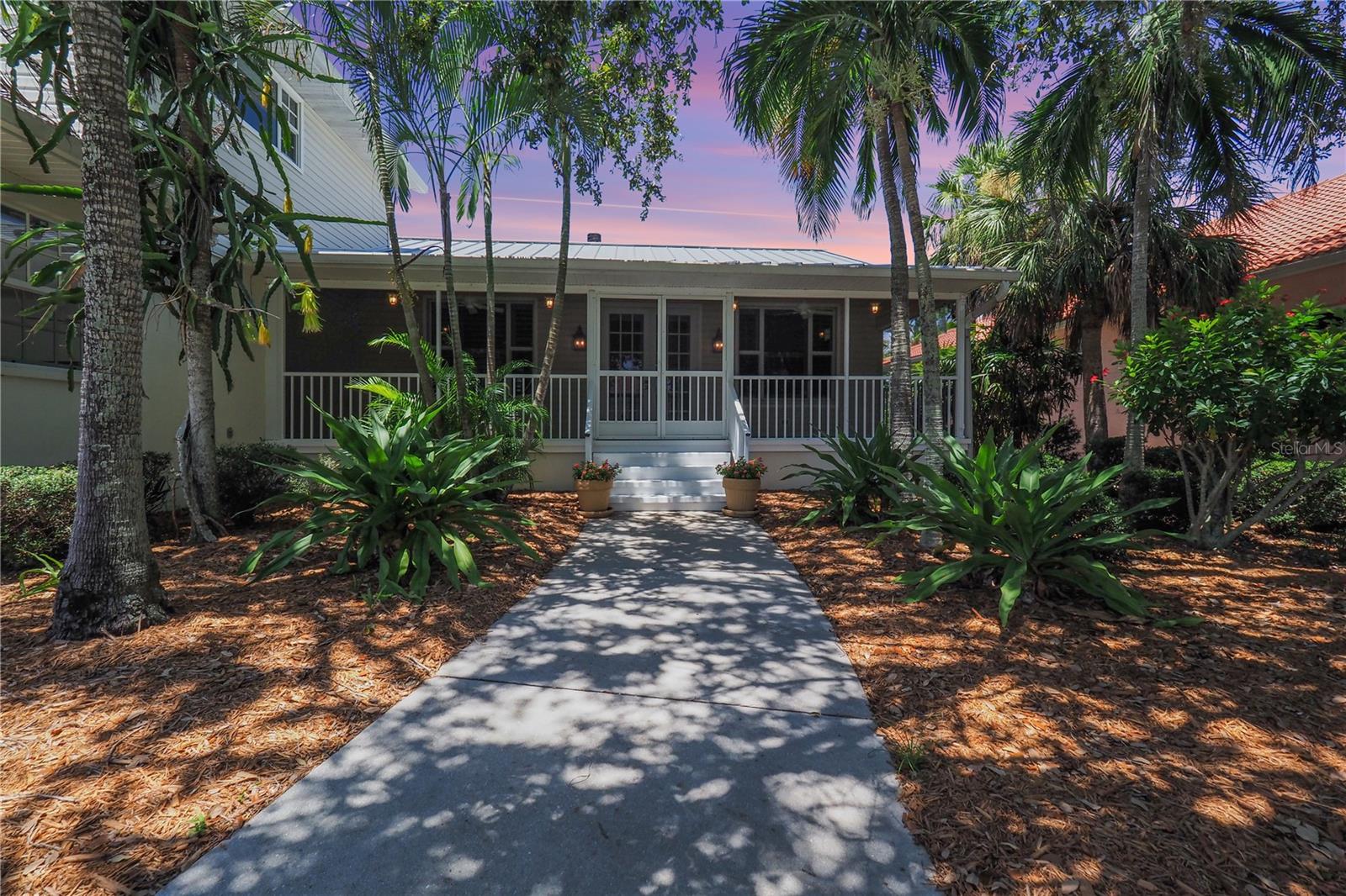 SORRENTO CAY - Residential
