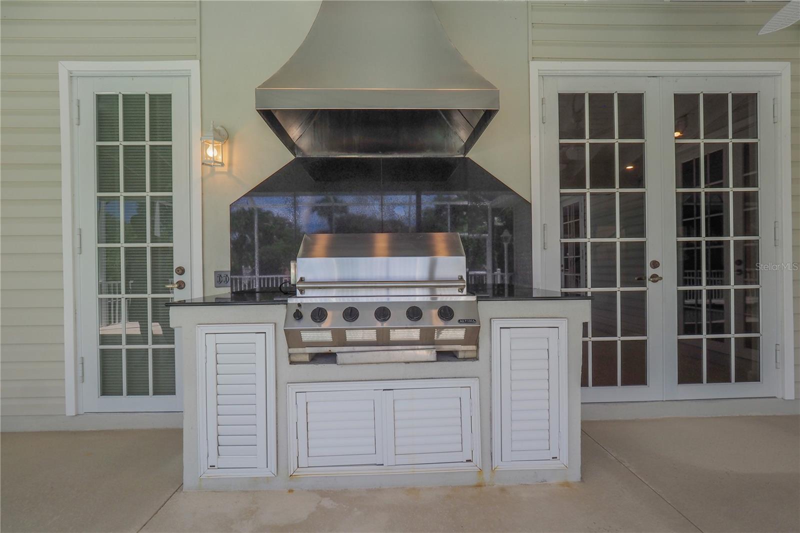 SORRENTO CAY - Residential