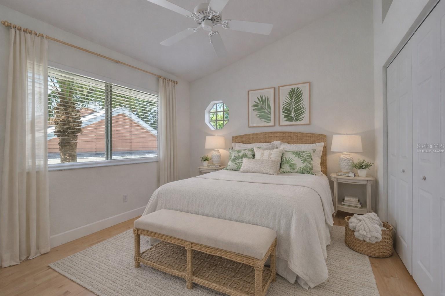 SORRENTO CAY - Residential