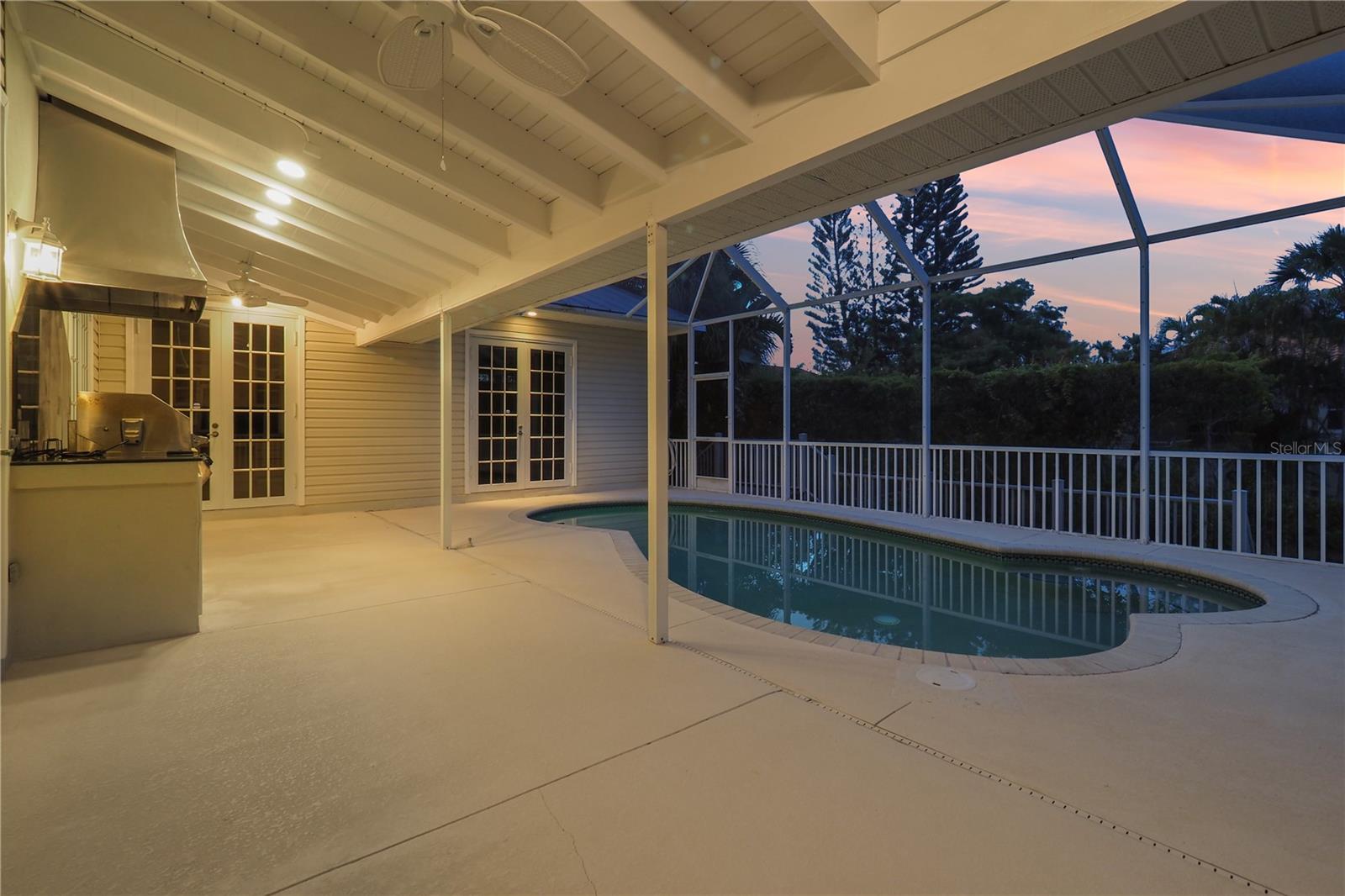 SORRENTO CAY - Residential